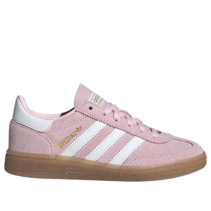 Adidas Handball Spezial „Clear Pink“