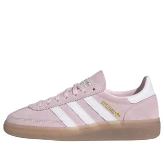 Adidas Handball Spezial „Clear Pink Gum“