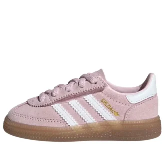 Adidas Handball Spezial „Clear Pink White Gum“