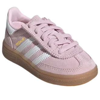 Adidas Handball Spezial „Clear Pink White Gum“