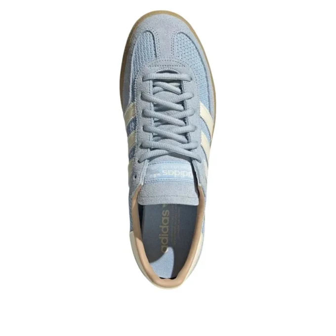 Adidas Handball Spezial „Clear Sky Cream White“