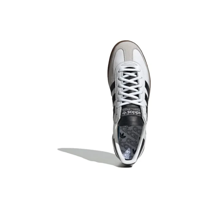 Adidas Handball Spezial „Cloud White Black“