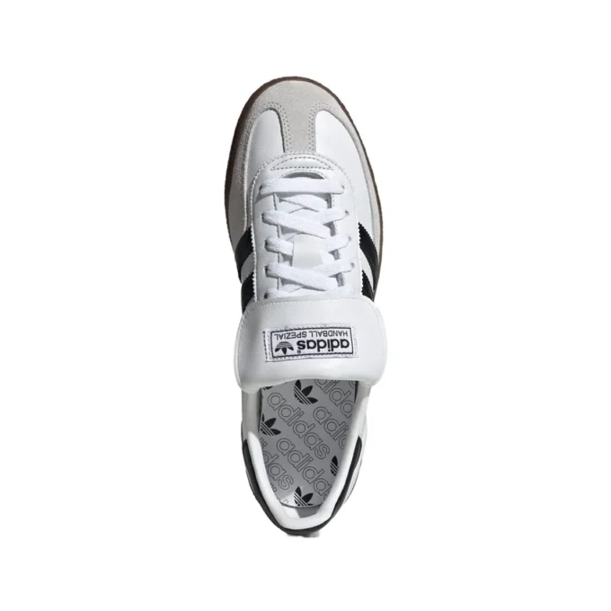 Adidas Handball Spezial „Cloud White Gum“