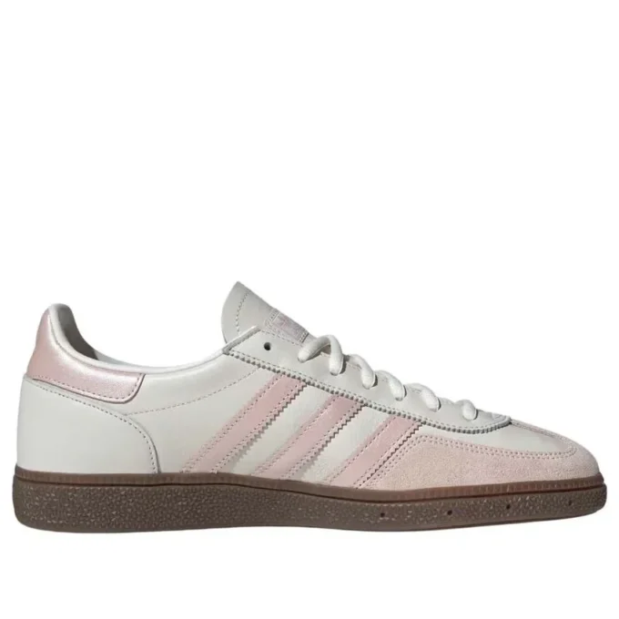 Adidas Handball Spezial „Cloud White Sandy Pink“
