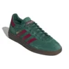 Adidas Handball Spezial „Collegiate Green Burgundy“