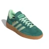 Adidas Handball Spezial „Collegiate Green Semi Green Spark“