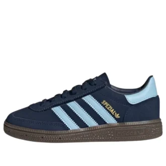 Adidas Handball Spezial „Collegiate Navy Clear Sky“