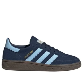 Adidas Handball Spezial „Collegiate Navy Clear Sky Gum“