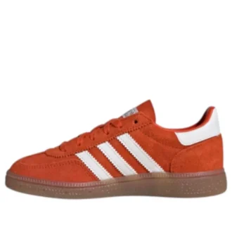 Adidas Handball Spezial „Collegiate Orange Gum“