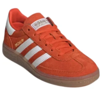 Adidas Handball Spezial „Collegiate Orange Gum“