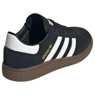 Adidas Handball Spezial „Core Black“