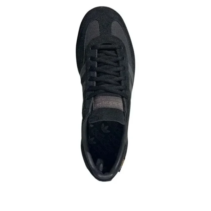 Adidas Handball Spezial „Core Black Cordura“