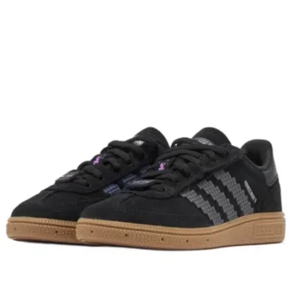 Adidas Handball Spezial „Core Black Grey Gum“
