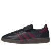 Adidas Handball Spezial „Core Black Shadow Red“