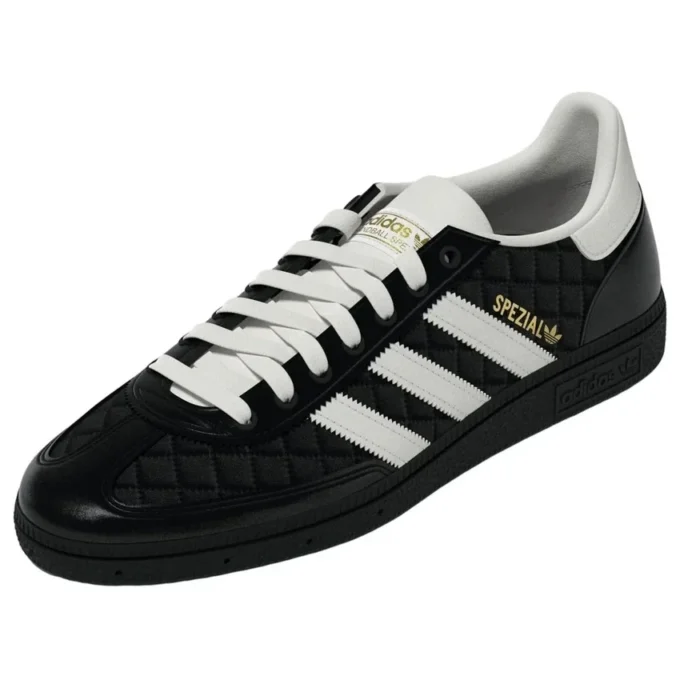 Adidas Handball Spezial „Core Black White“