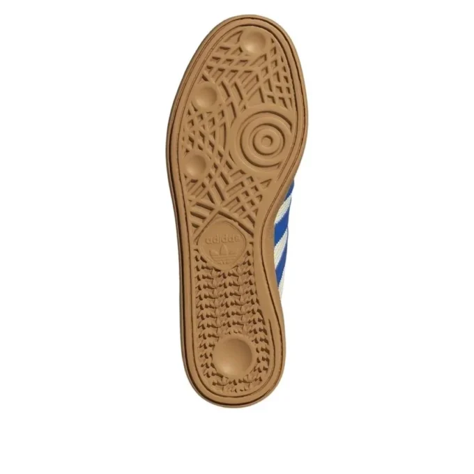 Adidas Handball Spezial „Cream White Blue Warm Sandstone“