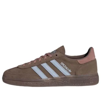 Adidas Handball Spezial „Earth Strata Crystal Sky Warm Clay“