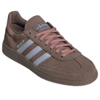 Adidas Handball Spezial „Earth Strata Crystal Sky Warm Clay“
