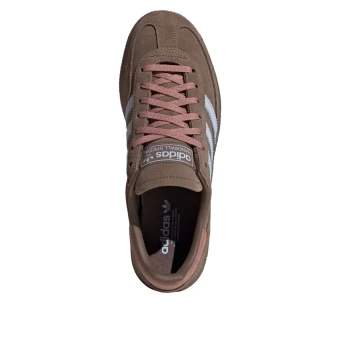 Adidas Handball Spezial „Earth Strata Crystal Sky Warm Clay“
