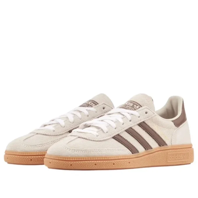 Adidas Handball Spezial „Earth Strata Gum“