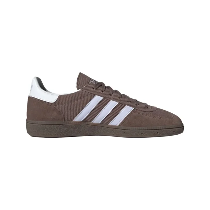 Adidas Handball Spezial „Earth Strata Silver Dawn“