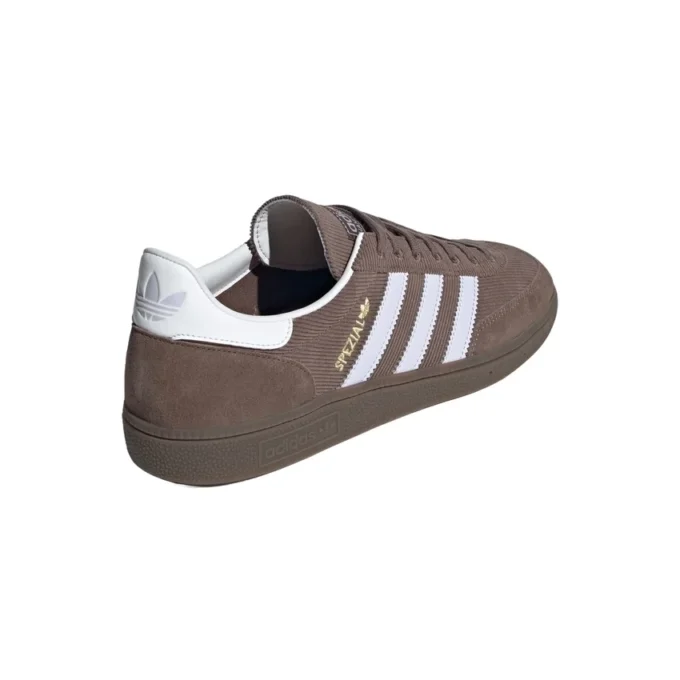 Adidas Handball Spezial „Earth Strata Silver Dawn“