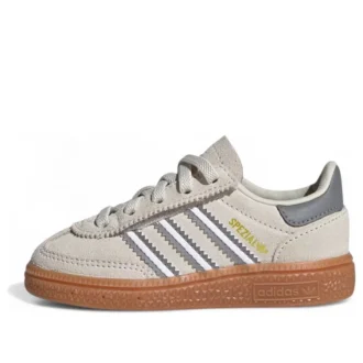 Adidas Handball Spezial Elastic „Alumina White Grey“