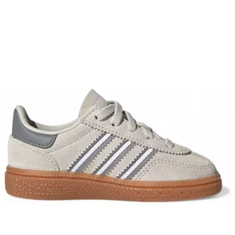 Adidas Handball Spezial Elastic „Alumina White Grey“