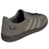 Adidas Handball Spezial „Focus Olive Silver Pebble“
