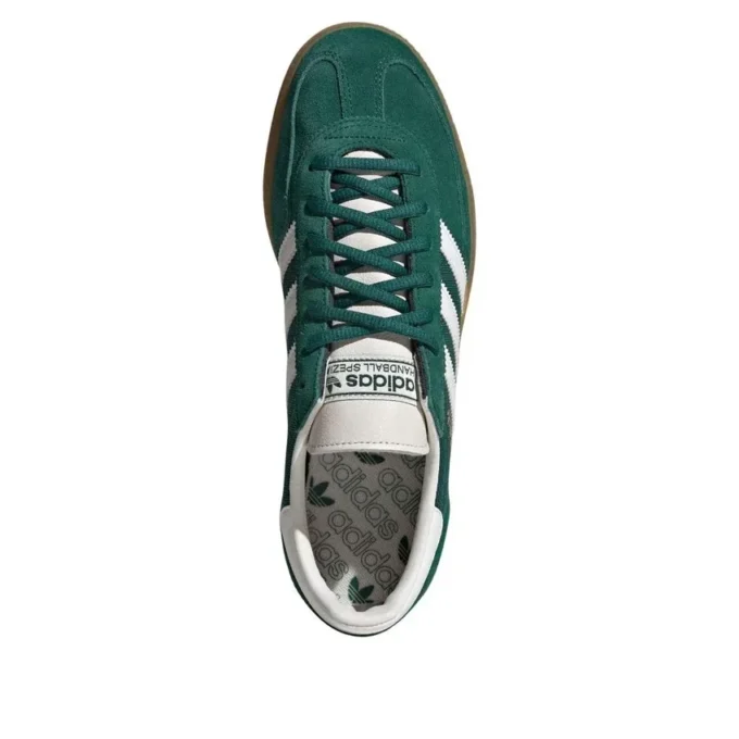 Adidas Handball Spezial „Green White Gum“