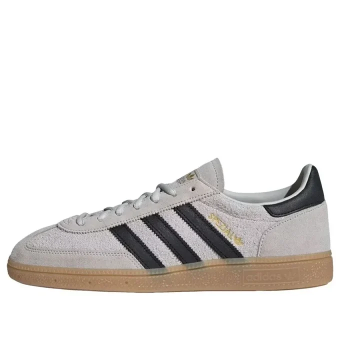 Adidas Handball Spezial „Grey Black“