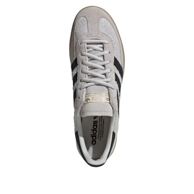 Adidas Handball Spezial „Grey Black“