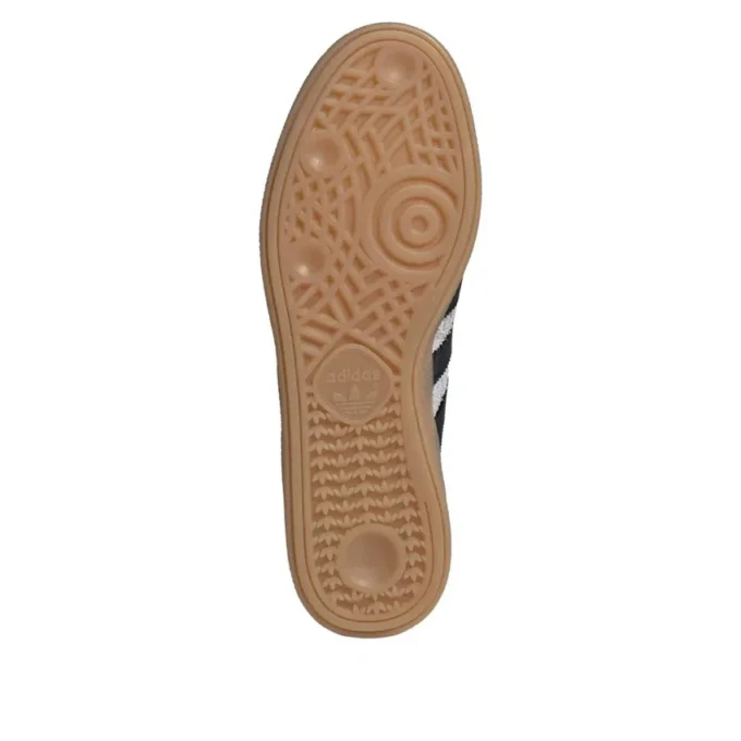 Adidas Handball Spezial „Grey Black“