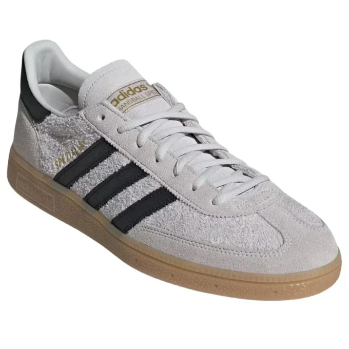Adidas Handball Spezial „Grey Black“