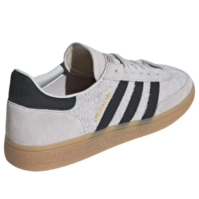 Adidas Handball Spezial „Grey Black“