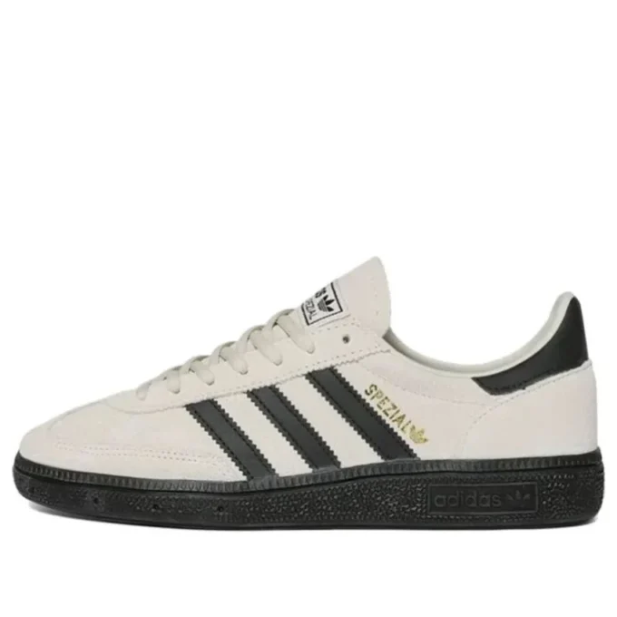 Adidas Handball Spezial „Grey Black Gold“