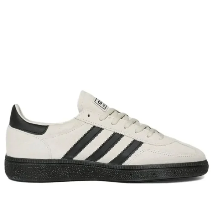 Adidas Handball Spezial „Grey Black Gold“