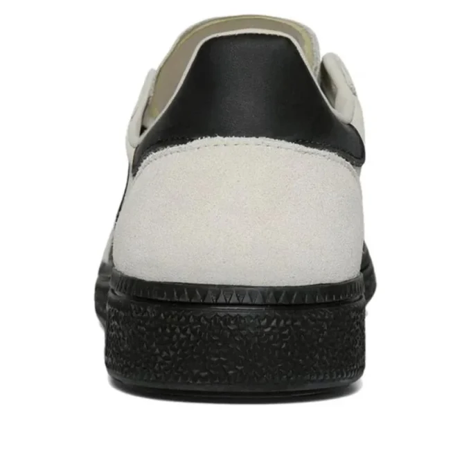 Adidas Handball Spezial „Grey Black Gold“