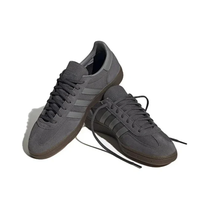 Adidas Handball Spezial „Grey Gum“