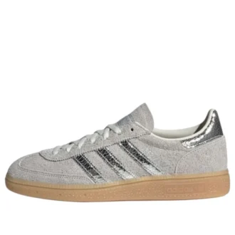 Adidas Handball Spezial „Grey Silver Gum“