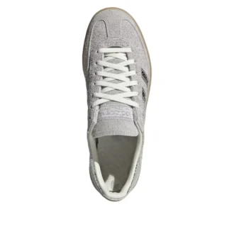 Adidas Handball Spezial „Grey Silver Gum“