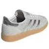 Adidas Handball Spezial „Grey Silver Gum“