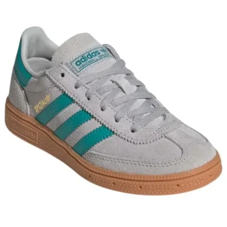 Adidas Handball Spezial „Grey Two“