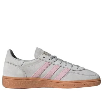 Adidas Handball Spezial „Grey Two Clear Pink“