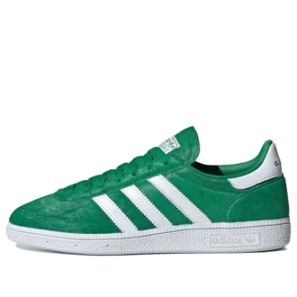 Adidas Handball Spezial „Grün-Weiß“