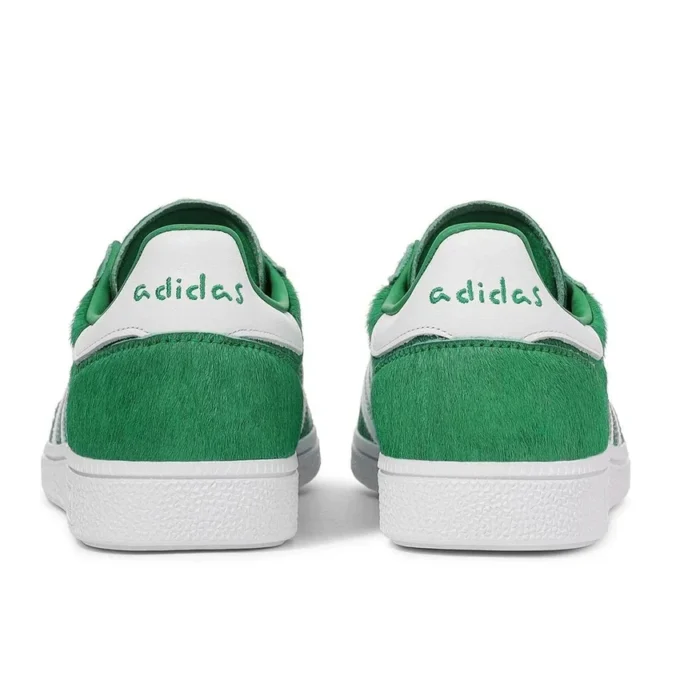 Adidas Handball Spezial „Grün-Weiß“