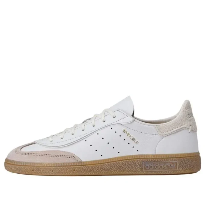 Adidas Handball Spezial Invincible „Crystal White Grey“