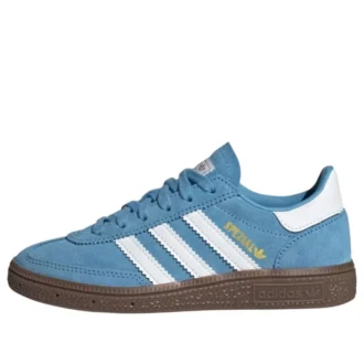 Adidas Handball Spezial „Light Blue“