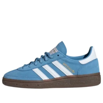 Adidas Handball Spezial „Light Blue Cloud White“