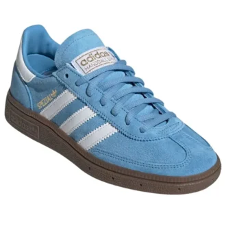 Adidas Handball Spezial „Light Blue Cloud White“